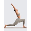 image:imageCRZ YOGA Butterluxe Workout Leggings Pockets 25  High Waisted Gym Womens Yoga Pants Buttery SoftWarm Ash Grey
