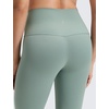 image:imageCRZ YOGA Butterluxe Yoga Capris Leggings 19  High Waisted Workout Buttery Soft Athletic Lounge Womens Crop PantsCrater Green