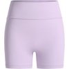 image:imageCRZ YOGA Girls Butterluxe No Front Seam Athletic Biker Shorts  Dance Casual Yoga Kids Teen SummerLilac Air