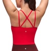 Aurora Red