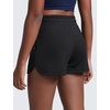 image:imageCRZ YOGA Girls Cloud Jersey Dolphin Casual Sweat Shorts  Lounge Athletic Tennis Soccer Pockets Drawstring Kids TeenBlack