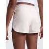 image:imageCRZ YOGA Girls Cloud Jersey Dolphin Casual Sweat Shorts  Lounge Athletic Tennis Soccer Pockets Drawstring Kids TeenMilky White