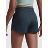 image:imageCRZ YOGA Girls Cloud Jersey Dolphin Casual Sweat Shorts  Lounge Athletic Tennis Soccer Pockets Drawstring Kids TeenTrue Navy