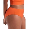 image:imageCRZ YOGA Girls Tankini Set 2 Piece Swimsuit  Beach Sports Bathing Suit High Neck Racerback Padded Kids TeenCoral
