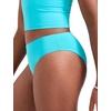 image:imageCRZ YOGA Girls Tankini Set 2 Piece Swimsuit  Beach Sports Bathing Suit High Neck Racerback Padded Kids TeenTurquoise
