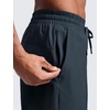 image:imageCRZ YOGA Mens 2 in 1 Running Shorts 7  Lined Workout Quick Dry Lightweight for Sports Athletic with PocketsTrue Navy