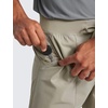 image:imageCRZ YOGA Mens All Day Comfy PullOn Shorts 7  Golf Casual Elastic Waist Quick Dry for Athletic Daily with PocketsKhali Barley