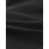 image:imageCRZ YOGA Mens Lightweight Workout Shorts 7  Quick Dry for Gym Athletic Workout with Zipper PocketBlack