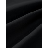 image:imageCRZ YOGA Performance Shorts for Men 7  Knit Stretch Breathable SweatWicking Workout Athletic Gym Casual with PocketsBlack
