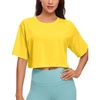 High Visibility Yellow