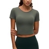 Light Army Green