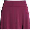 image:imageCRZ YOGA A Line Swim Skirt for Women  High Waisted Side Slit Bathing Suit Bikini BottomsFuchsia