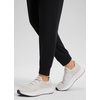 image:imageCRZ YOGA Performance Workout Joggers for Women 275  Tapered Running Casual Athletic Pants with PocketsBlack