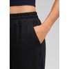 image:imageCRZ YOGA Performance Workout Joggers for Women 275  Tapered Running Casual Athletic Pants with PocketsBlack