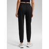 image:imageCRZ YOGA Performance Workout Joggers for Women 275  Tapered Running Casual Athletic Pants with PocketsBlack