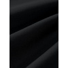 image:imageCRZ YOGA Performance Workout Joggers for Women 275  Tapered Running Casual Athletic Pants with PocketsBlack