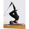 image:imageCRZ YOGA Secretsculpt Minor No Front Seam Leggings 25  Softretch High Waisted Womens Yoga Pants Buttery Soft Booty LiftingBlack