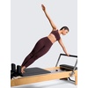 image:imageCRZ YOGA Secretsculpt Minor No Front Seam Leggings 25  Softretch High Waisted Womens Yoga Pants Buttery Soft Booty LiftingRipe Plum