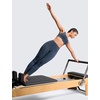 image:imageCRZ YOGA Secretsculpt Minor No Front Seam Leggings 25  Softretch High Waisted Womens Yoga Pants Buttery Soft Booty LiftingStelindigo