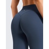 image:imageCRZ YOGA Secretsculpt Minor No Front Seam Leggings 25  Softretch High Waisted Womens Yoga Pants Buttery Soft Booty LiftingStelindigo