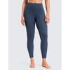 image:imageCRZ YOGA Secretsculpt Minor No Front Seam Leggings 25  Softretch High Waisted Womens Yoga Pants Buttery Soft Booty LiftingStelindigo