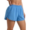 Party Blue