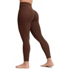 Lava Brown