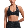 Jungle Camouflage Gray