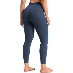 image:imageCRZ YOGA Secretsculpt Minor No Front Seam Leggings 25  Softretch High Waisted Womens Yoga Pants Buttery Soft Booty LiftingStelindigo