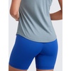 image:imageCRZ YOGA Pima Cotton Racerback Tank Tops for Women  Workout Athletic Casual Soft Scoop Neck Sleeveless ShirtsBelgian Blue
