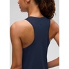 image:imageCRZ YOGA Pima Cotton Racerback Tank Tops for Women  Workout Athletic Casual Soft Scoop Neck Sleeveless ShirtsNavy