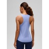 image:imageCRZ YOGA Pima Cotton Racerback Tank Tops for Women  Workout Athletic Casual Soft Scoop Neck Sleeveless ShirtsPeriwinkle Purple