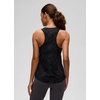image:imageCRZ YOGA Pima Cotton Racerback Tank Tops for Women  Workout Athletic Casual Soft Scoop Neck Sleeveless ShirtsTie Dye Smoke Ink