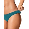 image:imageCRZ YOGA Low Waisted Bikini Bottom for Women  Cheeky Basic Bathing Swimsuit Swim BriefsGreen Jade