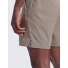 image:imageCRZ YOGA Mens Linerless Motion Shorts 7  Side Split Workout Daily Quick Dry for Gym Athletic Casual with PocketsCliff Ash