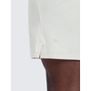 image:imageCRZ YOGA Mens Linerless Motion Shorts 7  Side Split Workout Daily Quick Dry for Gym Athletic Casual with PocketsMilky White Bone