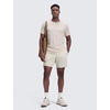 image:imageCRZ YOGA Mens Linerless Motion Shorts 7  Side Split Workout Daily Quick Dry for Gym Athletic Casual with PocketsMojave Tan
