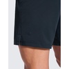 image:imageCRZ YOGA Mens Linerless Motion Shorts 7  Side Split Workout Daily Quick Dry for Gym Athletic Casual with PocketsTrue Navy