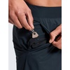 image:imageCRZ YOGA Mens Linerless Motion Shorts 7  Side Split Workout Daily Quick Dry for Gym Athletic Casual with PocketsTrue Navy
