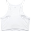 image:imageCRZ YOGA Womens Bikini Tops High Neck Swimsuit Racerback Padded Bathing Suit Sexy SwimwearWhite