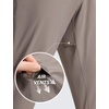 image:imageCRZ YOGA Workout Motion Pants for Men 30  Quick Dry SweatWicking Athletic Casual Daily Joggers Trouser with PocketsCliff Ash