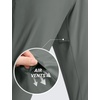 image:imageCRZ YOGA Workout Motion Pants for Men 30  Quick Dry SweatWicking Athletic Casual Daily Joggers Trouser with PocketsGrey Sage