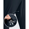 image:imageCRZ YOGA Workout Motion Pants for Men 30  Quick Dry SweatWicking Athletic Casual Daily Joggers Trouser with PocketsTrue Navy