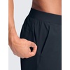 image:imageCRZ YOGA Workout Motion Pants for Men 30  Quick Dry SweatWicking Athletic Casual Daily Joggers Trouser with PocketsTrue Navy