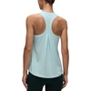 image:imageCRZ YOGA Womens Racerback Yoga Tank Tops High Crewneck Soft Casual Workout Sleeveless Flowy ShirtsSkylight Green