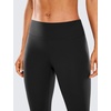 image:imageCRZ YOGA Butterluxe Low Rise Leggings 25  Workout Athletic Gym Lounge Womens Yoga PantsBlack