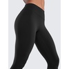 image:imageCRZ YOGA Butterluxe Low Rise Leggings 25  Workout Athletic Gym Lounge Womens Yoga PantsBlack