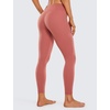 image:imageCRZ YOGA Butterluxe Low Rise Leggings 25  Workout Athletic Gym Lounge Womens Yoga PantsBriar Rose