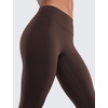 image:imageCRZ YOGA Butterluxe Low Rise Leggings 25  Workout Athletic Gym Lounge Womens Yoga PantsHot Fudge Brown