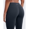 image:imageCRZ YOGA Butterluxe Low Rise Leggings 25  Workout Athletic Gym Lounge Womens Yoga PantsTrue Navy